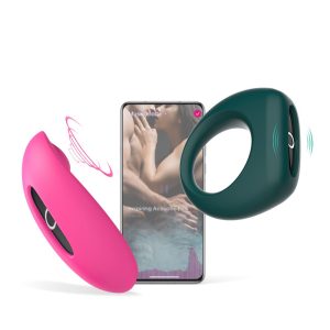 Magic Motion Magic Candy & Dante Kit II – Uygulama Kontrollü